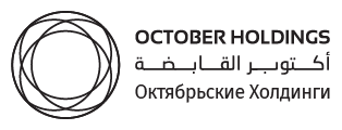 October Holdings Logo